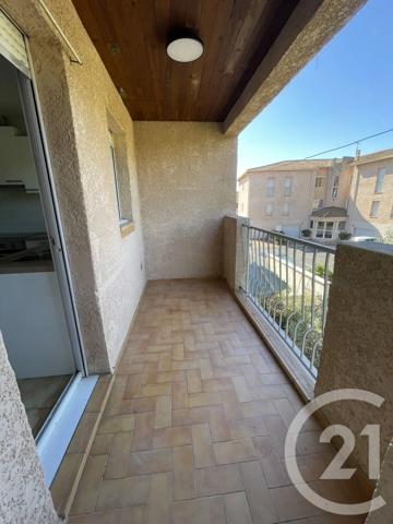 Appartement F3 à vendre  3 pièces - 67,86 m 2   PEZENAS  - 34