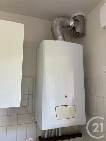 Appartement F3 à vendre  3 pièces - 67,86 m 2   PEZENAS  - 34