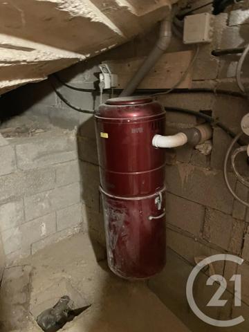 Appartement F3 à vendre  3 pièces - 67,86 m 2   PEZENAS  - 34