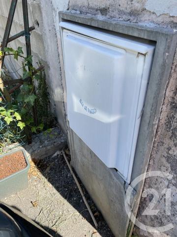Appartement F3 à vendre  3 pièces - 67,86 m 2   PEZENAS  - 34