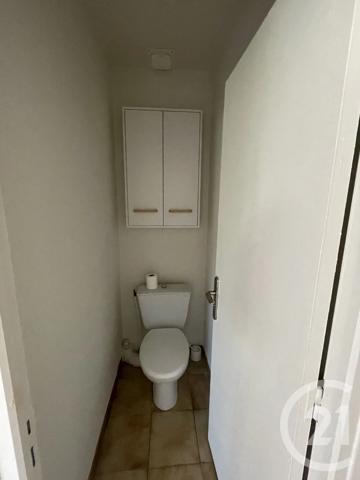 Appartement F3 à vendre  3 pièces - 67,86 m 2   PEZENAS  - 34