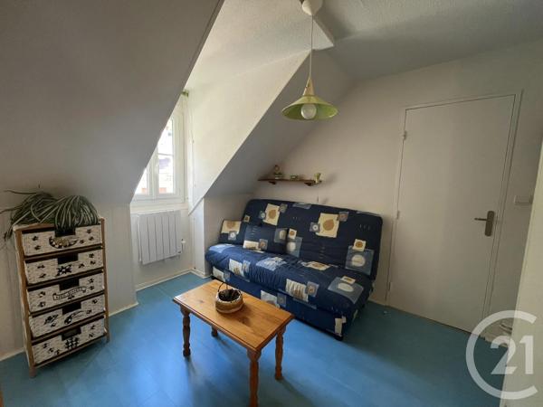 Appartement Studio à vendre  1 pièce - 19,70 m 2   CAUTERETS  - 65