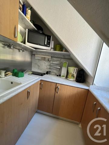 Appartement Studio à vendre  1 pièce - 19,70 m 2   CAUTERETS  - 65