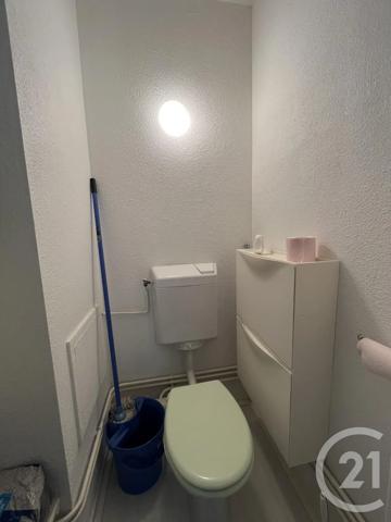 Appartement Studio à vendre  1 pièce - 19,70 m 2   CAUTERETS  - 65