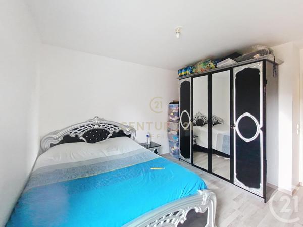 Appartement F3 à vendre  3 pièces - 55,66 m2 NOISY LE GRAND - 93