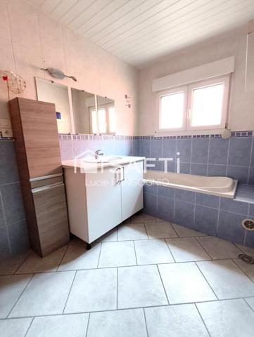 Jolie maison de ville