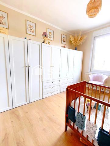 Jolie maison de ville