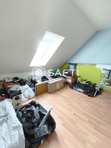 Jolie maison de ville