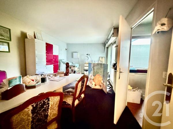 Appartement F3 à vendre  3 pièces - 67,53 m2 CLICHY - 92