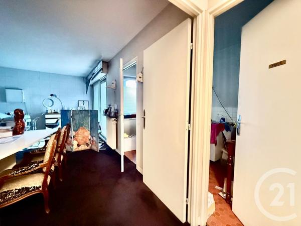 Appartement F3 à vendre  3 pièces - 67,53 m2 CLICHY - 92
