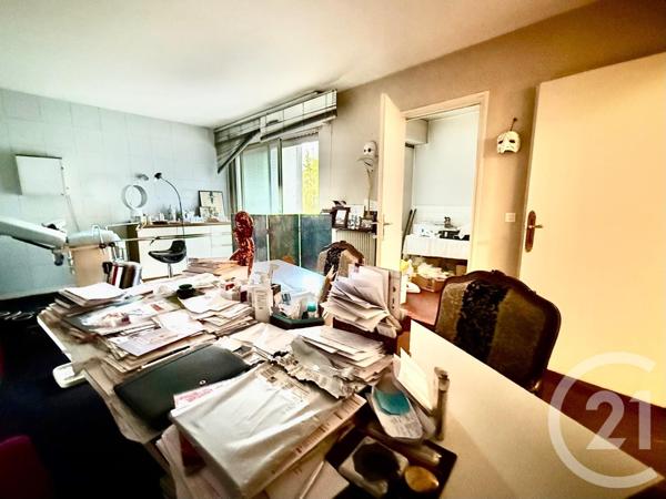 Appartement F3 à vendre  3 pièces - 67,53 m2 CLICHY - 92