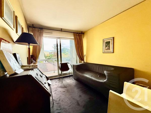 Appartement F3 à vendre  3 pièces - 67,53 m2 CLICHY - 92