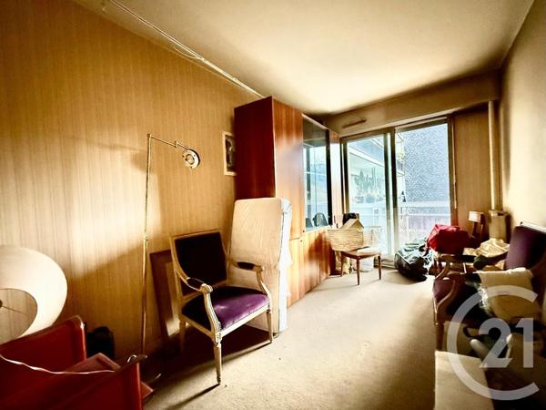 Appartement F3 à vendre  3 pièces - 67,53 m2 CLICHY - 92