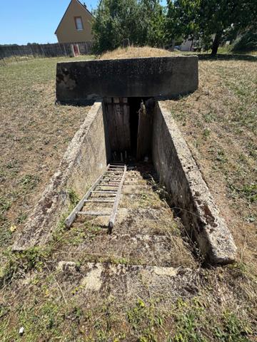 Un terrain constructible sur la commune de Mansigné
