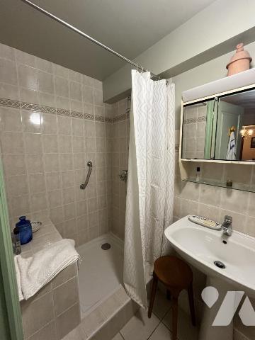 MAISON AVEC PISCINE à SAILLANS