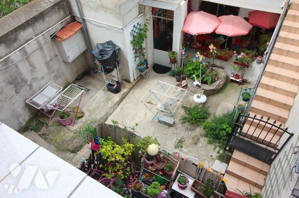 Appartement Studio 36m2 carrez + sa Mezzanine + 1 remise (MENPENTI / CASTELLANE / 26E CENTENAIRE).