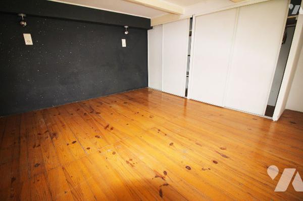 Appartement Studio 36m2 carrez + sa Mezzanine + 1 remise (MENPENTI / CASTELLANE / 26E CENTENAIRE).