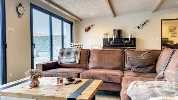 Maison à vendre  8 pièces - 194 m2 TONNAY CHARENTE - 17