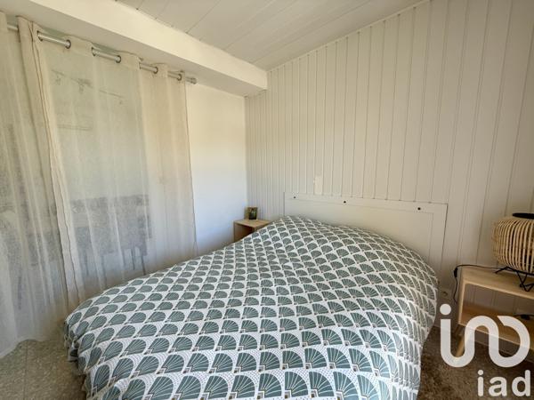 Appartement à vendre 2 pièces 33 m² Canet-en-Roussillon