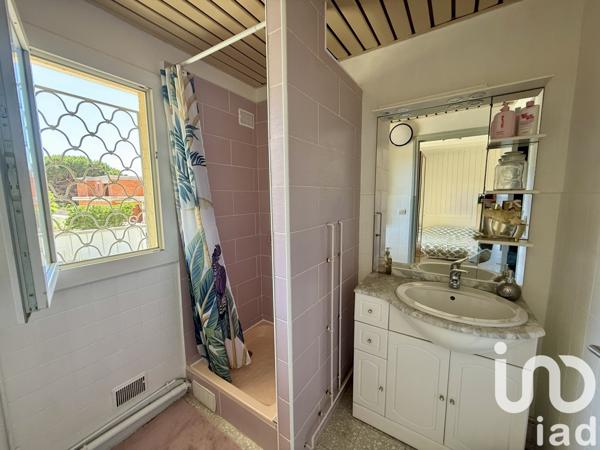 Appartement à vendre 2 pièces 33 m² Canet-en-Roussillon