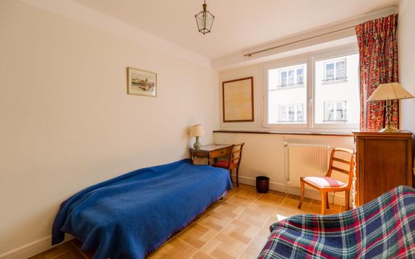 Appartement à vendre    5 pièces • 104,33 m2 Lyon 6