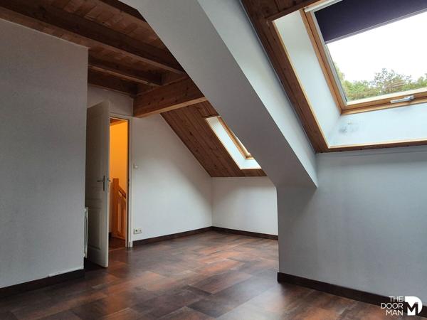 Appartement - Vendu - 64 m² - SAINT-HILARION | The Door Man