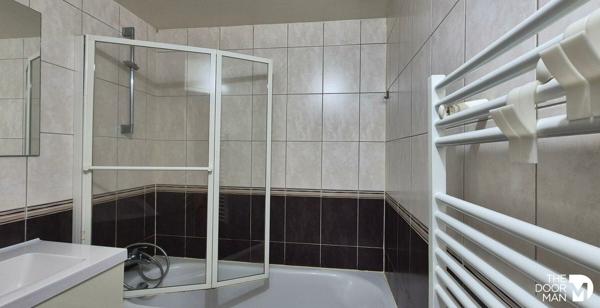 Appartement - Vendu - 64 m² - SAINT-HILARION | The Door Man