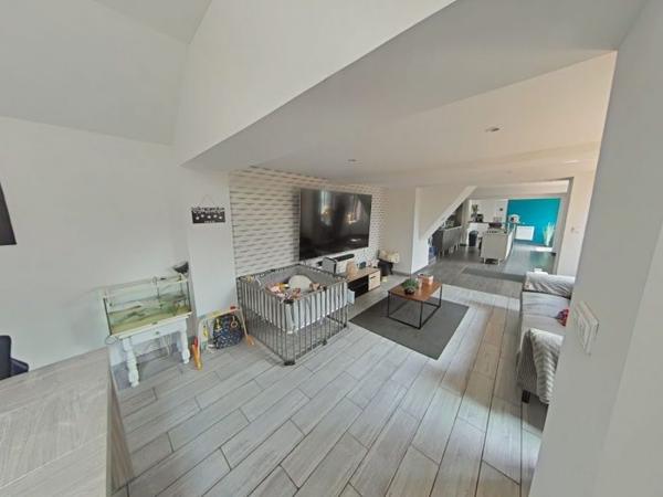 Maison individuelle Libercourt 101 m²