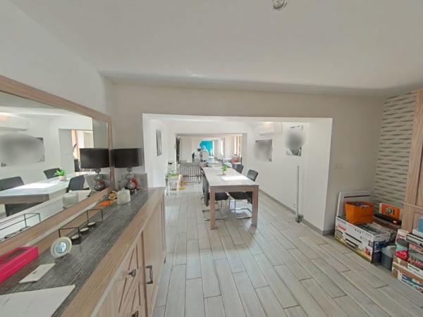 Maison individuelle Libercourt 101 m²