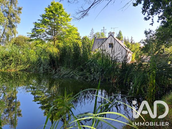 Maison à vendre 7 pièces 150 m² Lamballe-Armor