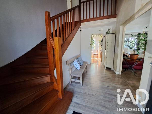 Maison à vendre 7 pièces 150 m² Lamballe-Armor