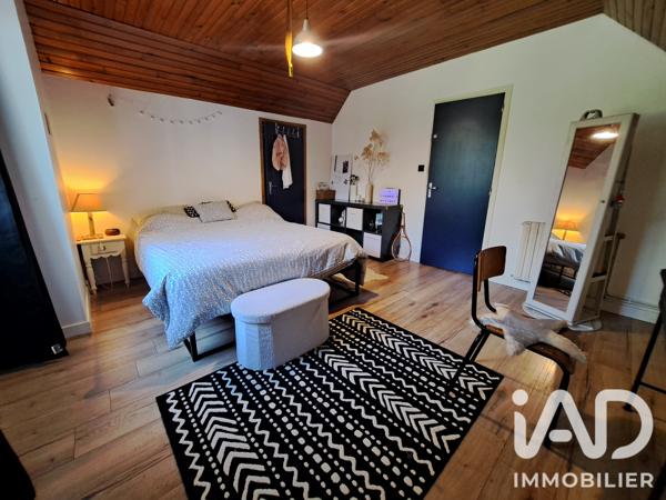 Maison à vendre 7 pièces 150 m² Lamballe-Armor