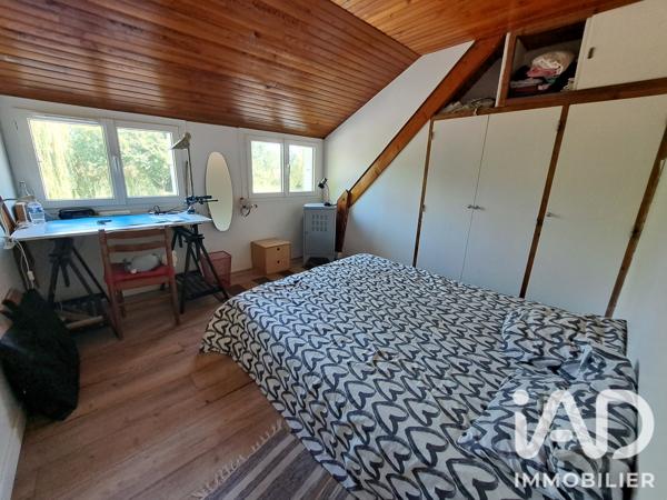 Maison à vendre 7 pièces 150 m² Lamballe-Armor