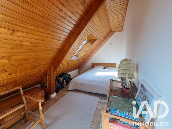 Maison à vendre 7 pièces 150 m² Lamballe-Armor