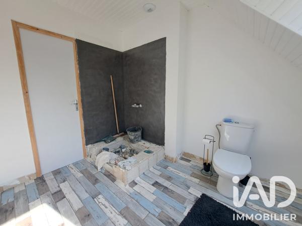 Maison à vendre 7 pièces 150 m² Lamballe-Armor