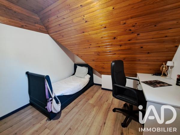 Maison à vendre 7 pièces 150 m² Lamballe-Armor