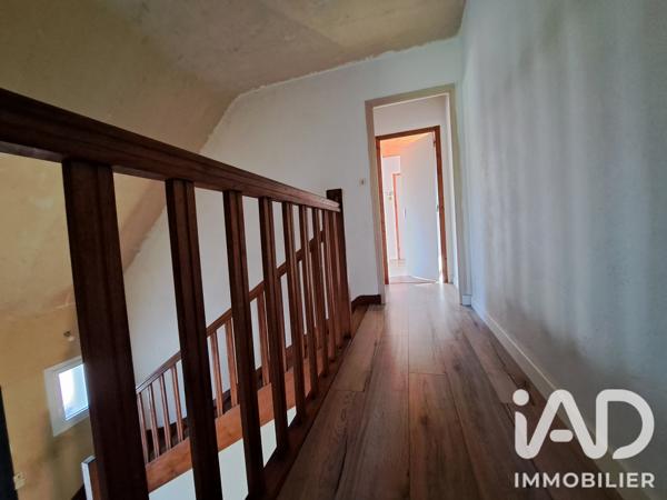 Maison à vendre 7 pièces 150 m² Lamballe-Armor