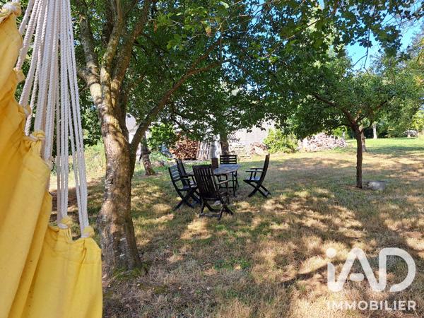 Maison à vendre 7 pièces 150 m² Lamballe-Armor