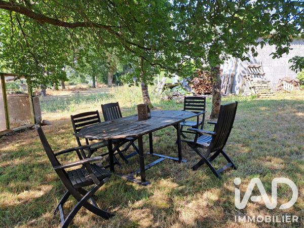 Maison à vendre 7 pièces 150 m² Lamballe-Armor