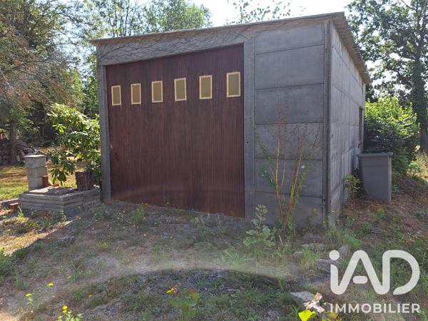 Maison à vendre 7 pièces 150 m² Lamballe-Armor