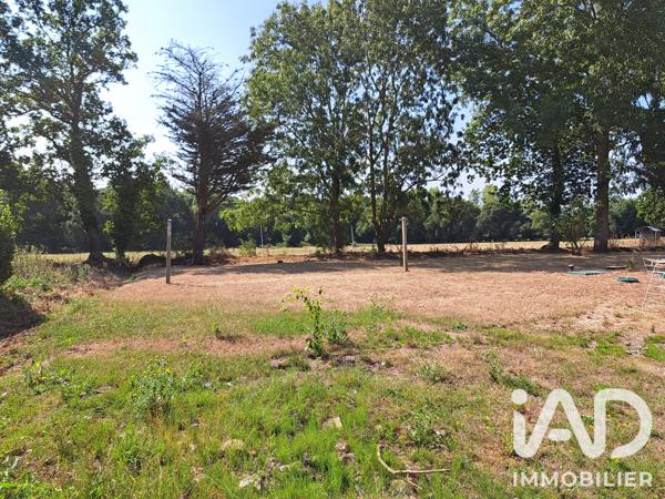Maison à vendre 7 pièces 150 m² Lamballe-Armor