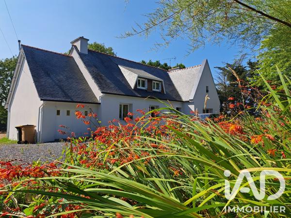 Maison à vendre 7 pièces 150 m² Lamballe-Armor