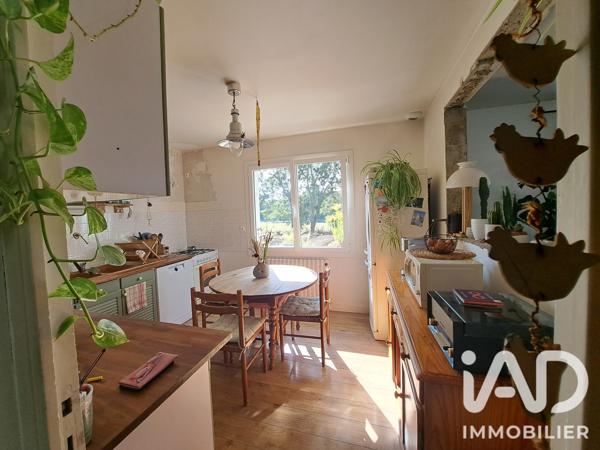 Maison à vendre 7 pièces 150 m² Lamballe-Armor