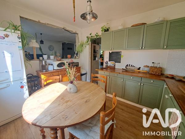 Maison à vendre 7 pièces 150 m² Lamballe-Armor