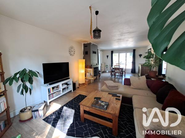 Maison à vendre 7 pièces 150 m² Lamballe-Armor