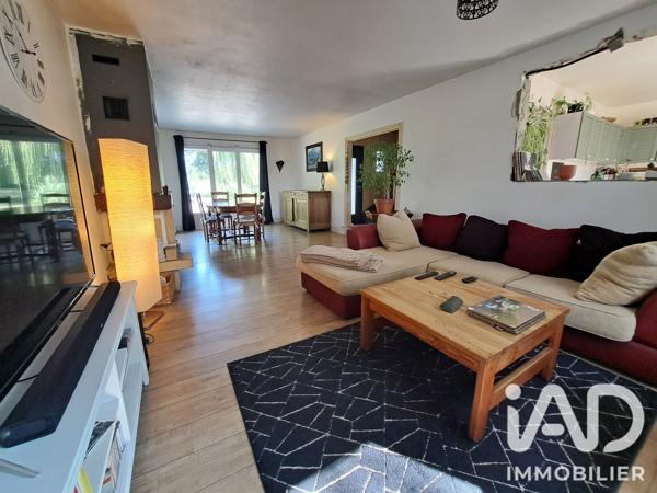 Maison à vendre 7 pièces 150 m² Lamballe-Armor