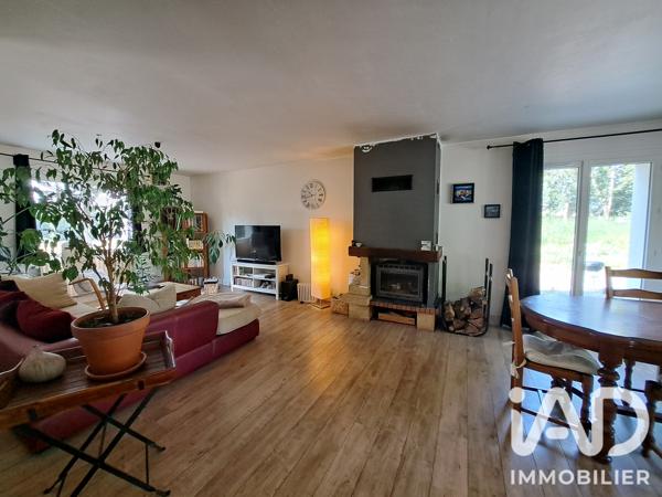 Maison à vendre 7 pièces 150 m² Lamballe-Armor