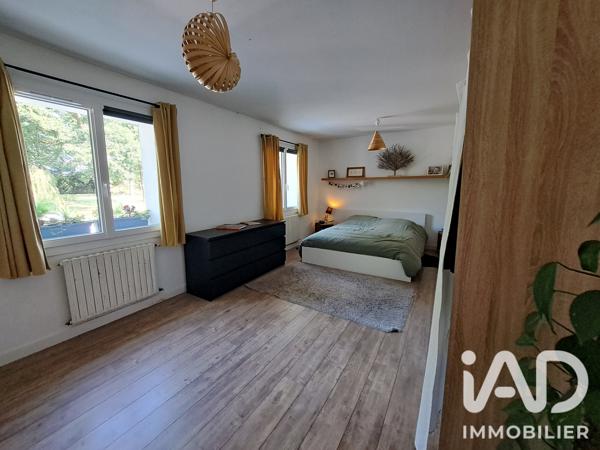 Maison à vendre 7 pièces 150 m² Lamballe-Armor