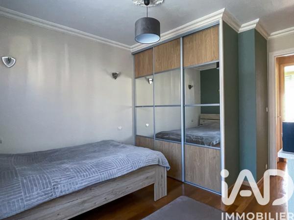 Maison à vendre 5 pièces 108 m² Sannois