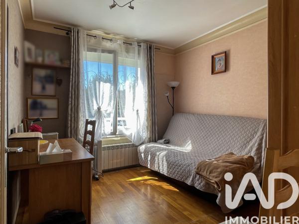 Maison à vendre 5 pièces 108 m² Sannois